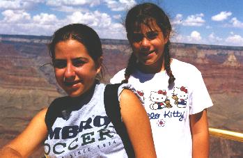1997 The Grand Canyon