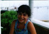 a picture of Christy